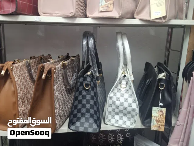 شروة شناتي ستاتي جديد متوفر معدل 60 شنطه