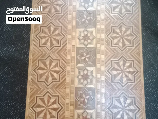 طاولة زهر مصرية كامله
