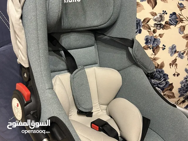 Car seat for baby kidilo