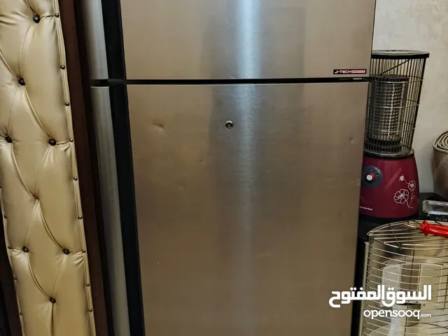 Sharp Refrigerators in Amman