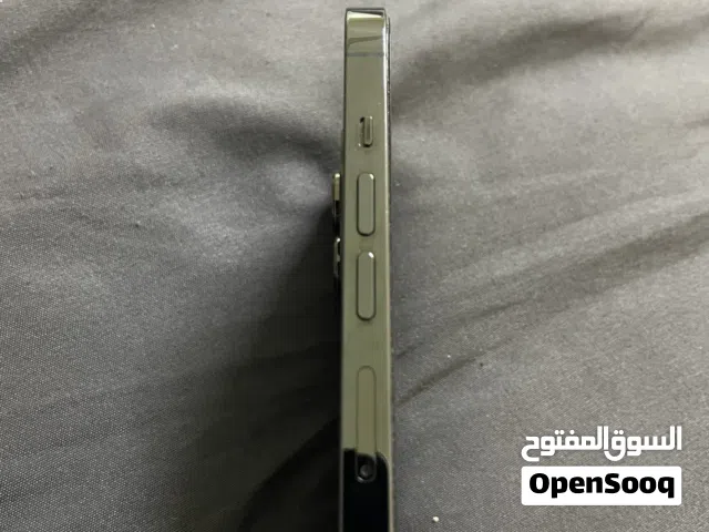 Apple iPhone 13 Pro Max 256 GB in Al Batinah