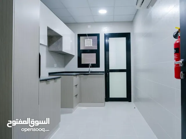 99 m2 2 Bedrooms Apartments for Rent in Muscat Bosher