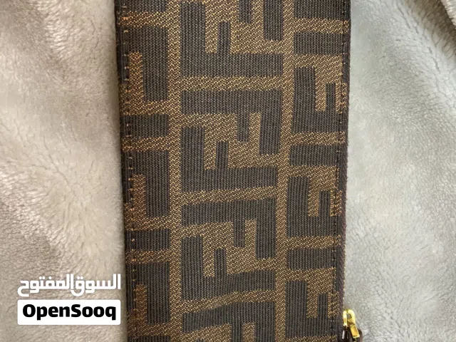 Authentic FENDI pouch