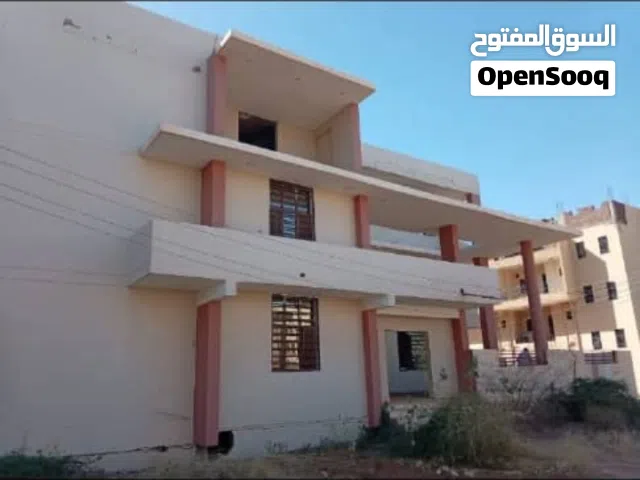 Building for Sale in Khartoum Kafouri
