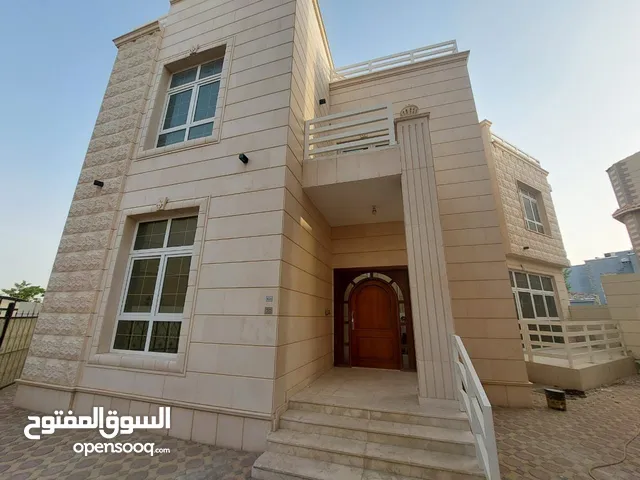 1300 m2 More than 6 bedrooms Villa for Sale in Abu Dhabi Khalifa City