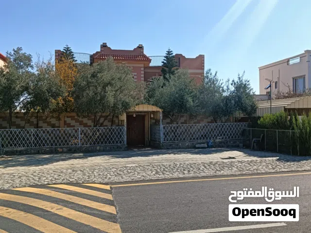 للبيع منزل في ولاية الجبل الاخضر بسيح قطنه مخطط 6