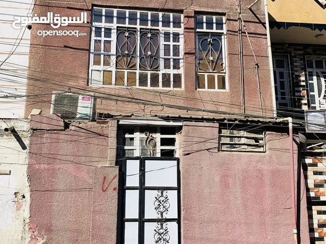 بيت في الحرية حي السلام شارع 20