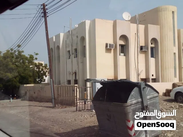 شقة في الوادي الكبير للبيع