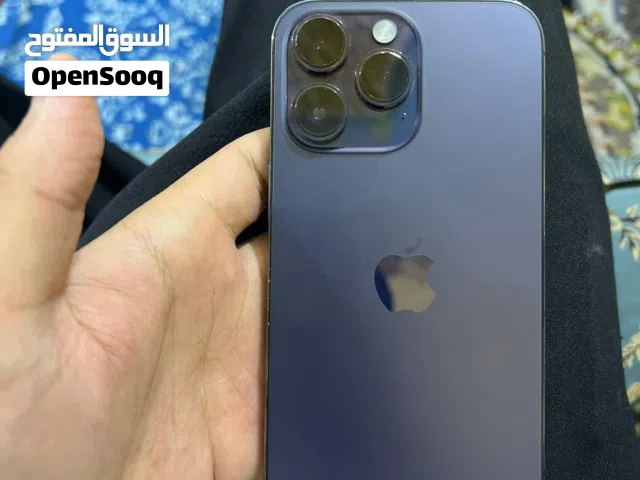 ايفون 14 برو ماكس