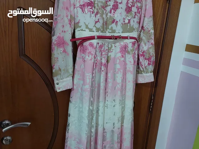 فستان حجاب تركي