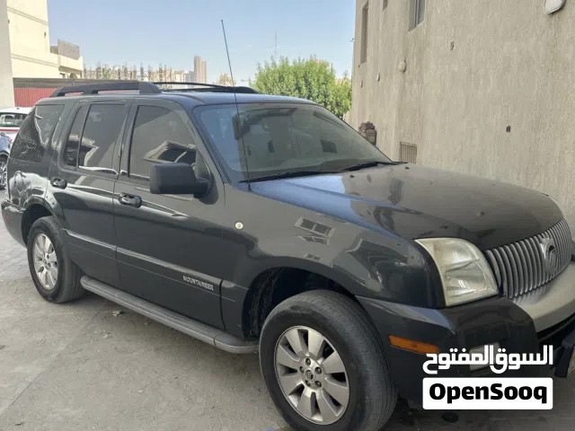 2010 فورد ايكوسبورت Ambiente