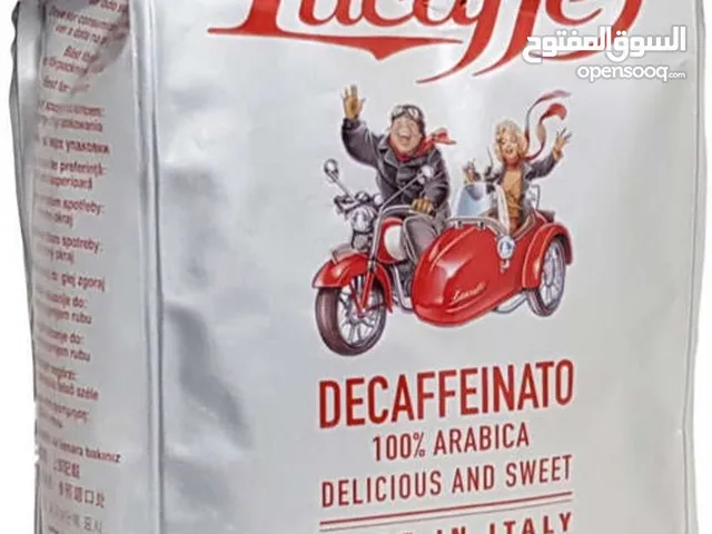 lucaffe espresso لوكافيه اسبريسو