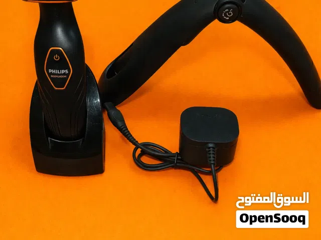 Philips حلاقه الجسم شبه جديد