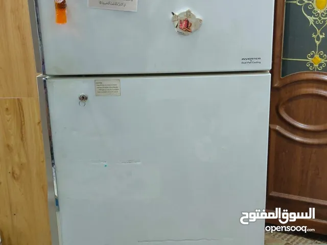 Hitachi Refrigerators in Baghdad