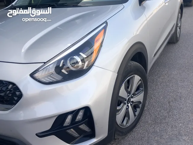 Used Kia Niro in Zarqa