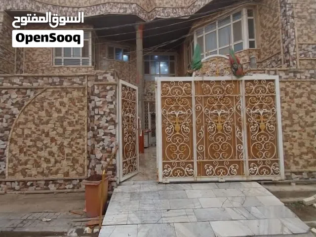 420 m2 5 Bedrooms Townhouse for Sale in Najaf Kufa