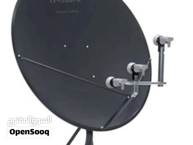 تركيب ستلايت بيع رسيفرات نت الزرقاء الجديدة