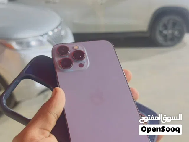 Apple iPhone 13 Pro 128 GB in Tripoli