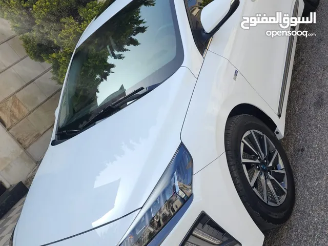 Used Hyundai Ioniq in Amman