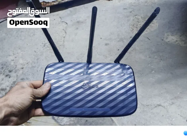 راوتر تيبلنك