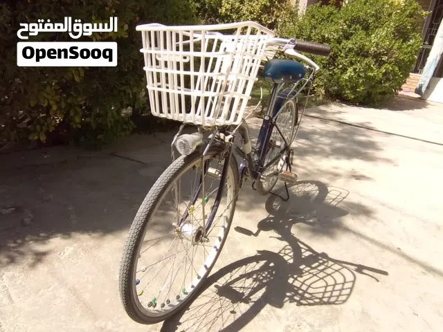 بايسكل بناتي صيني اصلي قياس 24 للبيع