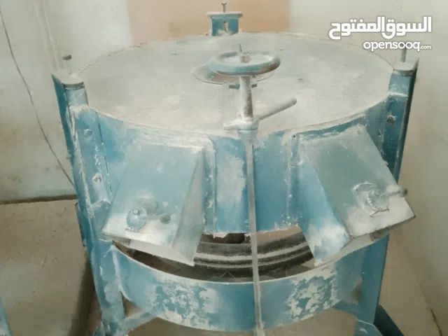 مطحنة قمح EUROPEMILL