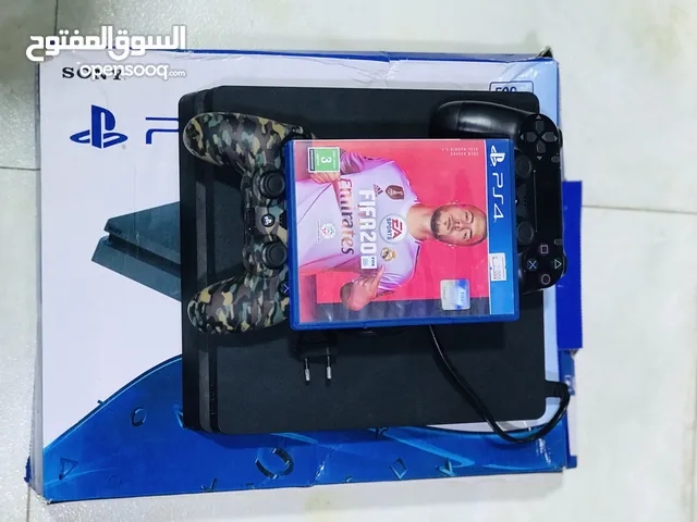 PlayStation 4 PlayStation for sale in Basra