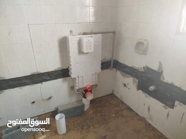 صيانه لجميع الحمامات والمطابخ
