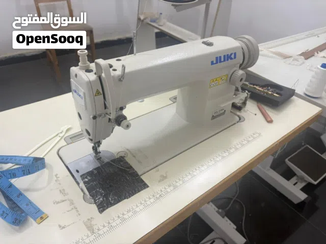 معدات خياطه