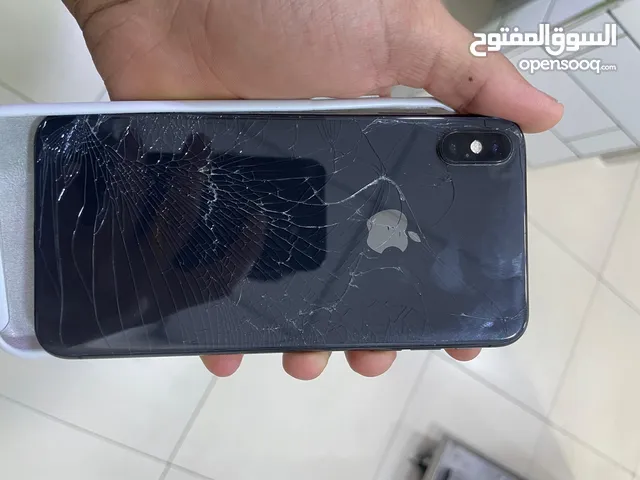 Apple iPhone XS Max Other in Basra