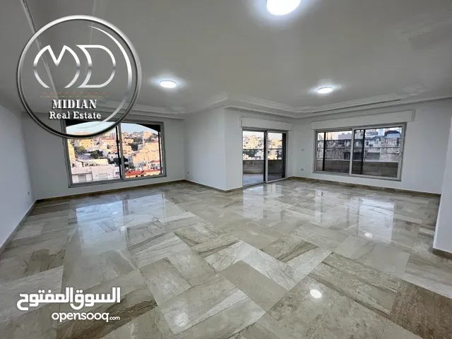 375 m2 4 Bedrooms Apartments for Rent in Amman Deir Ghbar