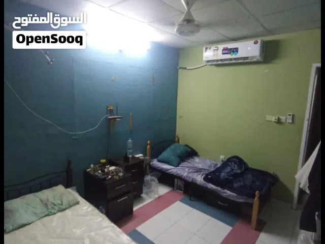 saprit room for rent incloud water& electric 60 riyal
