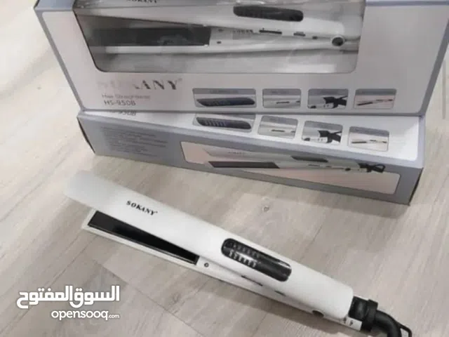 *مملس شعر ذات الماركه العالميه  سوكاني(SOKANY HS-950B)