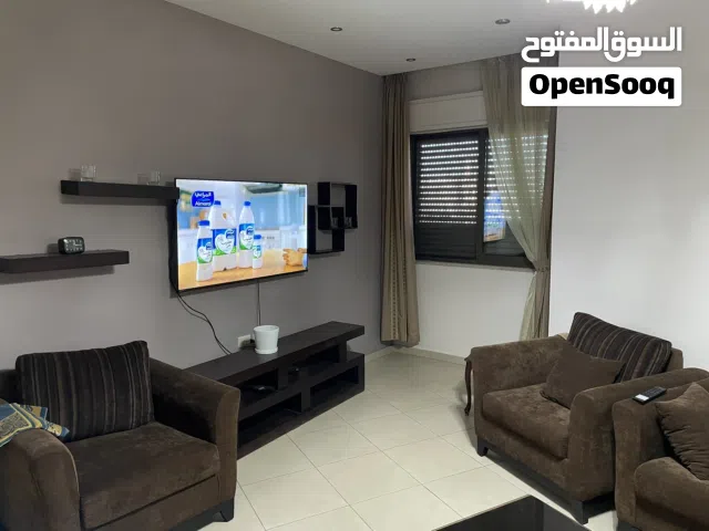 شقة مفروشه الصويفيه بالقرب من افنيو مول والدوار السادس
