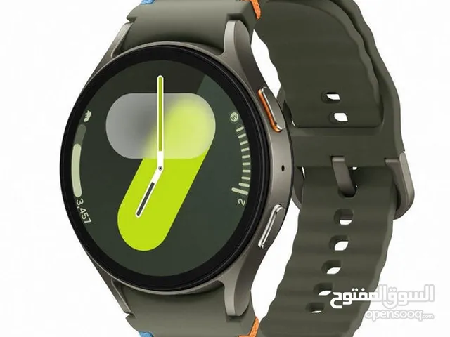 NEW Samsung Galaxy watch 7 green 40mm