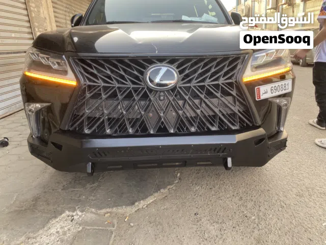 تجديد وقطع غيار