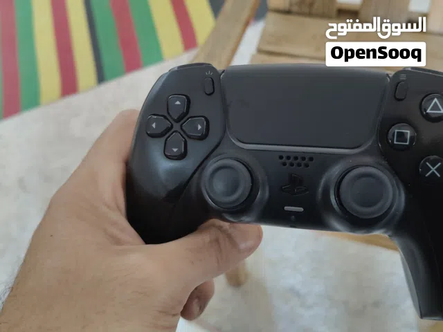 يد بلايستيشن 5