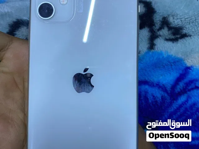 Apple iPhone 11 128 GB in Basra