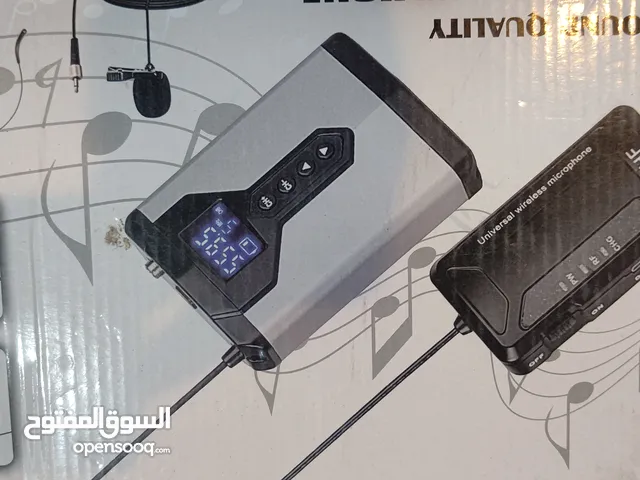 نك مايك وايرلس