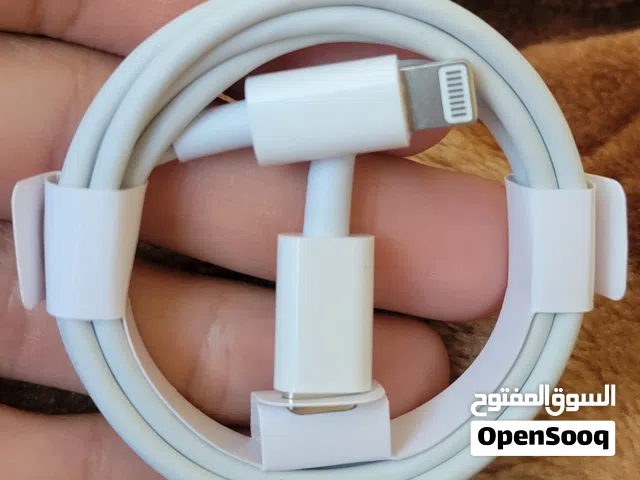 Cable iPhone 14 Pro Max Original