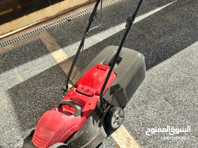 جزارة عشب للبيع حجم صغير