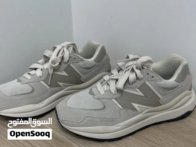 new balance 57/40 sneakers