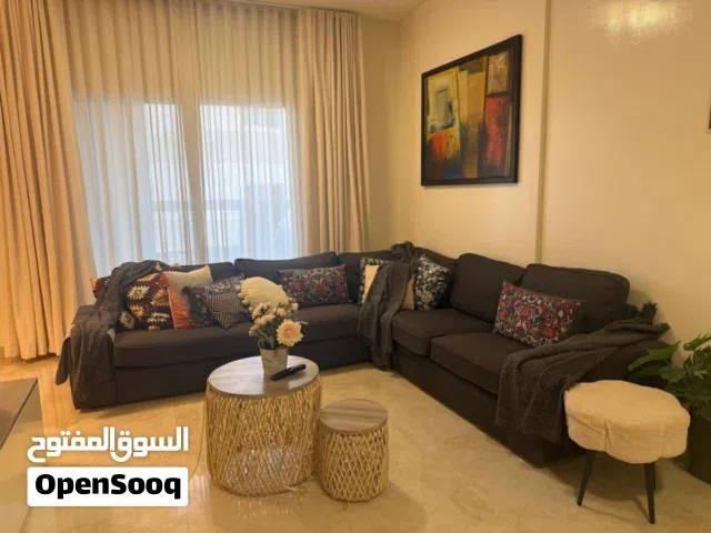 طقم  من ايكيا بحالة ممتازة