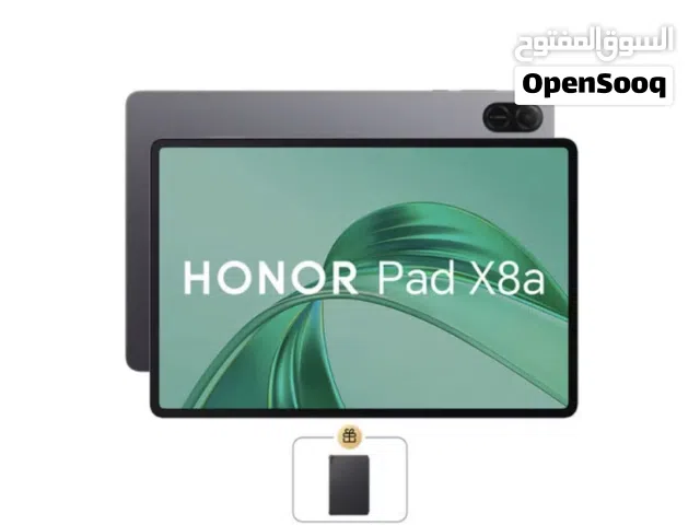 Honor Honor Pad X8 128 GB in Fujairah
