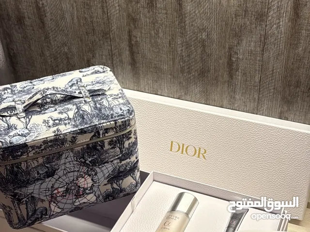 DIOR Platinum gift
