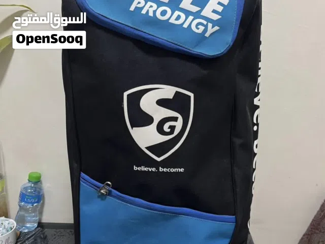 SG Duffle Prodigy Cricket Kit (Ages 12–13)