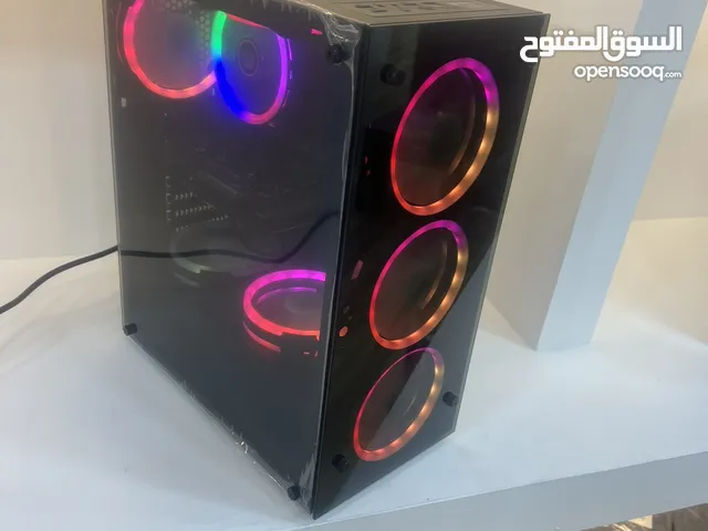 pc gaming i5 جيل تاسع