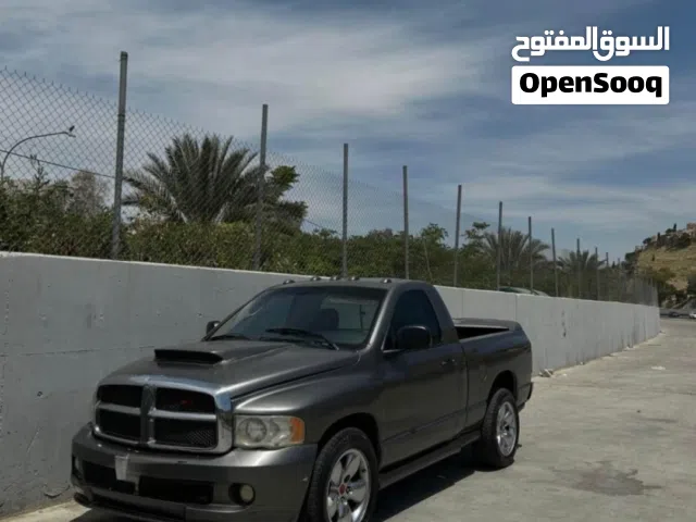 2005 Dodge Ram Laramie