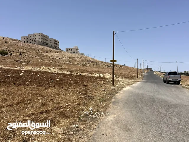 Residential Land for Sale in Amman Shafa Badran