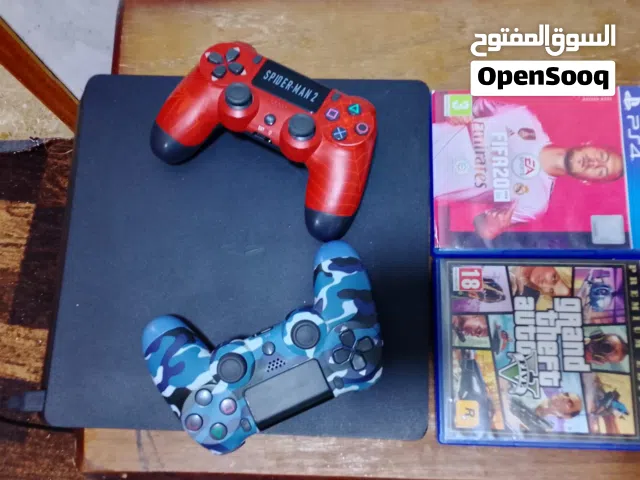 PlayStation 4 PlayStation for sale in Amman